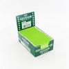 Lotte 100 Pieces Green Gum Commercial Use 10 Pieces