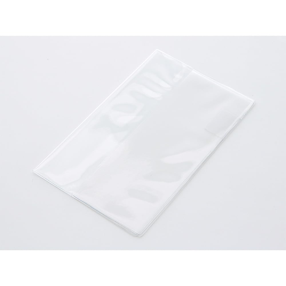DESIGNPHIL MIDORI MD Grid Lines Notebook 15292006 Notebook, Shinsho, + Cover,