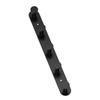 652F Wall Mounted Hanger Stainless Steel Multiple Hook Organiser For Coat Bags Kitchen Bathroom Bedroom Accessory