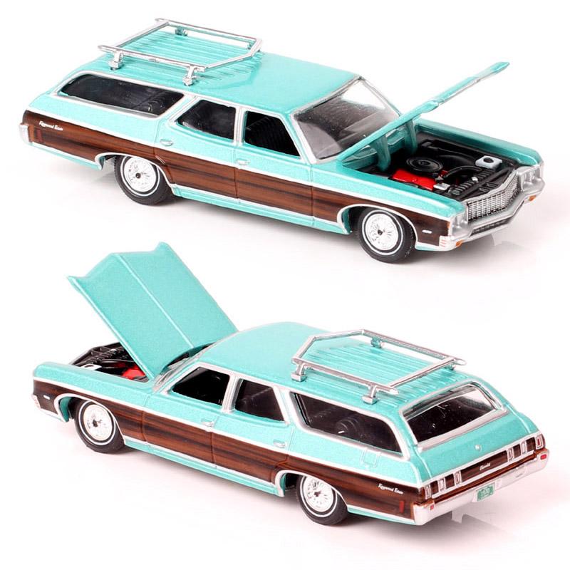 Auto Star AW 1/64 mēroga Vecs