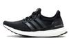 Ultra Boost 2.0 Core Black White BB3909