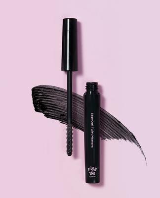 Etude Play 101 Edge Curl Twist Mascara - Black