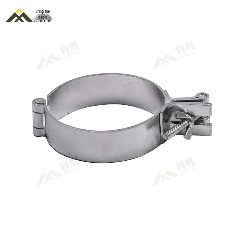 Jiangying Marine Emergency Leak Repair Pipe Clamps