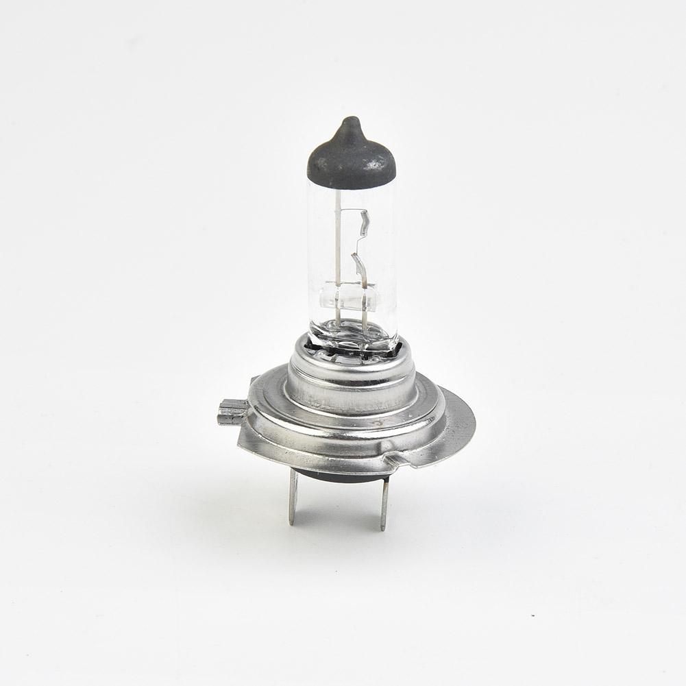 Lots 10pcs H7 4300K Xenon Halogen Car Headlight White Light Lamp Bulbs 55W 12V