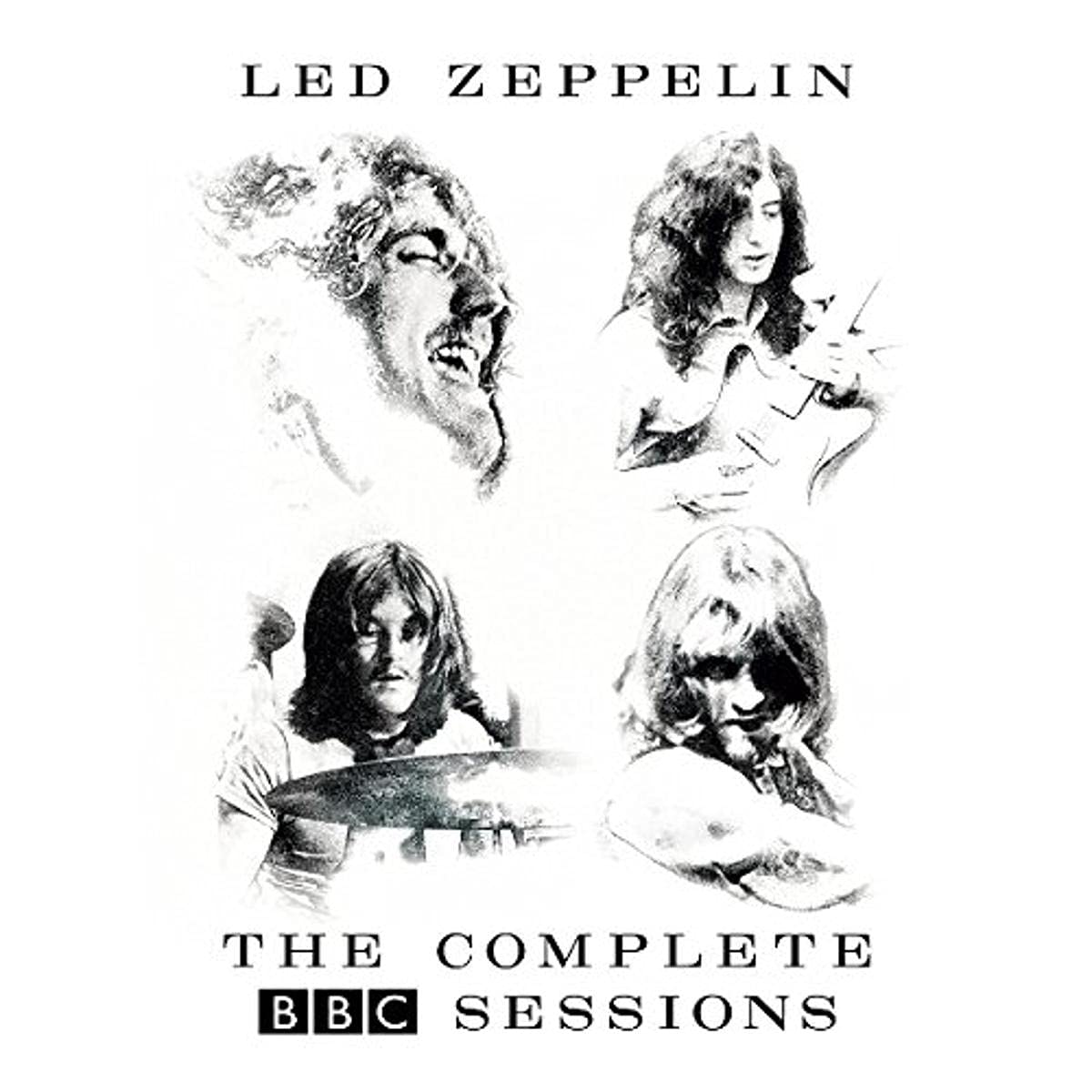 

Полная версия BBC Live [Deluxe Edition] (3CD)