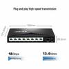 H3C S1209F 9-Port Gigabit Unmanaged Enterprise Switch