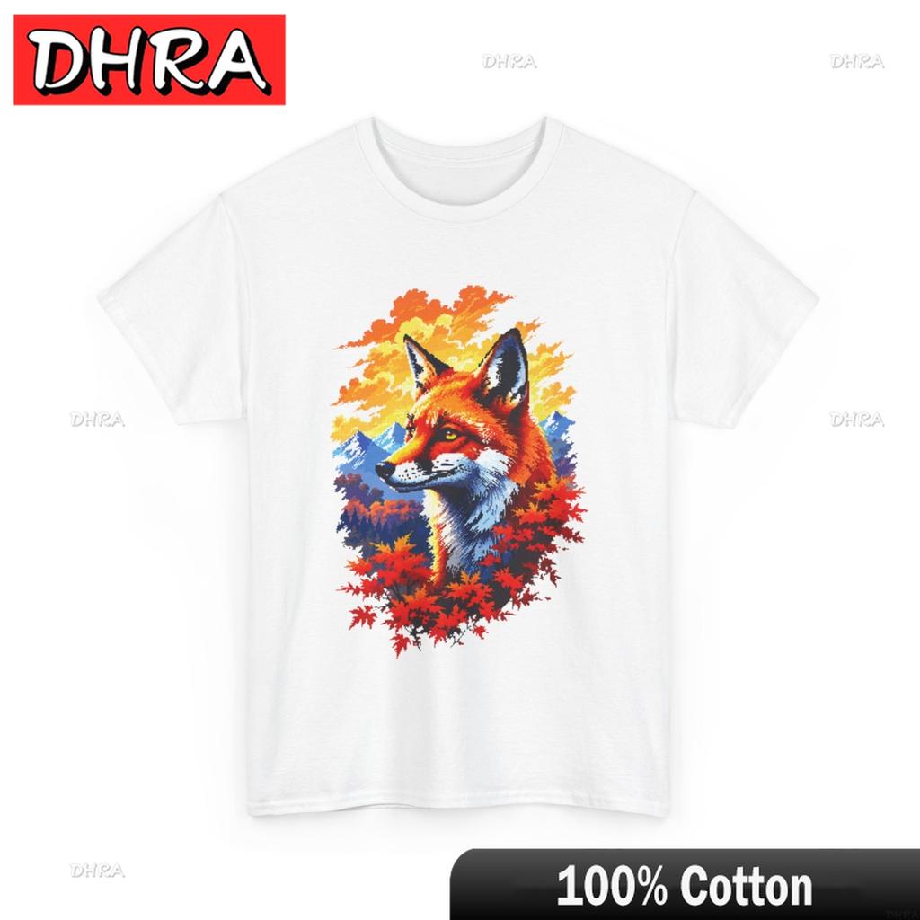 Fox In The Forest T Shirt Fox In The Forest Shirt Anime Cute Urban Creative Edgy Tshirts Urban Minimalist Tee Streetwear Vibe