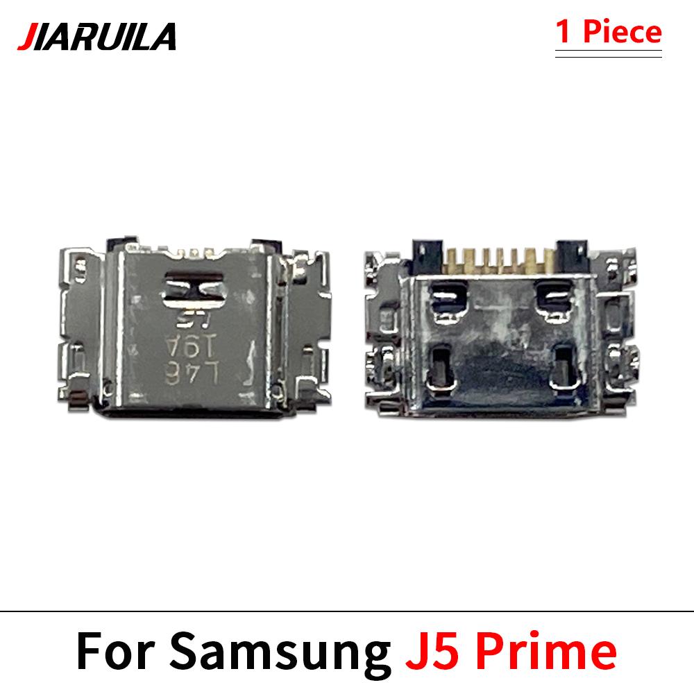 11Pcs , Micro USB Jack Charging Socket Charger Port Plug Dock Connector For Samsung J1 J7 J1 Prime ON1 G1111 ON7 G6111 G111 G111