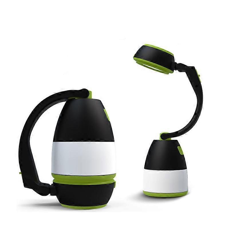 Led Camping Lantern Tent Lamp Mobile Phone Emergency Charging Home Outdoor Emergency Camping Light