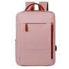 Wear-resistant Laptop Backpack Large Capacity Business Backpack Classic Student School Bag  School