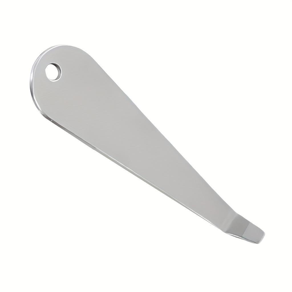 D2 Portafilter Basket Remover Tool, More Reliable Improved Design Cleaning Prying Tool, Coffee Portafilter Basket Remover Tamper