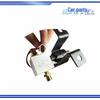 Product 5114340001: Compatible with Beiben V3 Dual-Purpose Three-Port Exhaust Brake Solenoid Valve.