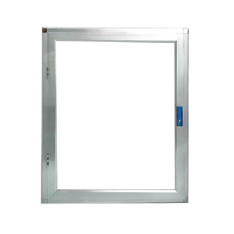 UKGF Aluminum Fire Hydrant Cabinet Door Frame