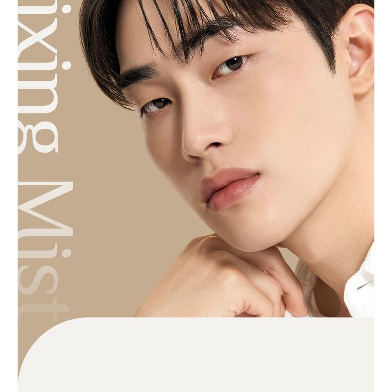 OBgE - All In One Cool Fixing Mist