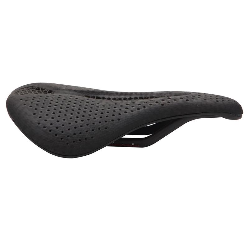 Lishi Drukowane 3D Siodełko Rowerowe Szosowe Górskie