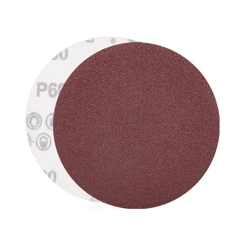 Haisidike Hook & Loop Sanding Discs