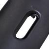 Flap Trailer Hitch Mount Plastic Rear Bumper Trailer Cover Accessory Replacement For BMW X5 E53 2000-2006 51128402327 Sale
