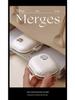 Mini Travel Pill Box: 7-Day Multi-Compartment Portable Dispenser for Pills, Tablets, and Jewelry. Sturdy, Sealed Storage.