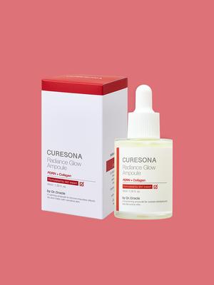 Dott. Oracle CureSona Ampolla Radiance Glow 40ml