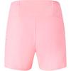 adidas Ess Rn Short Solid Color Elastic Waist Running Sports Shorts Women Shorts Pink JV6931