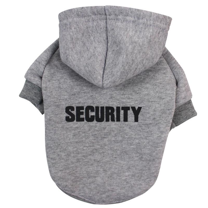 Pet Clothes French Bulldog Puppy Dog Costume Pet Hoodie Chihuahua Pug Pets Dogs Clothing For Small Medium Dogs Puppy Hoodies