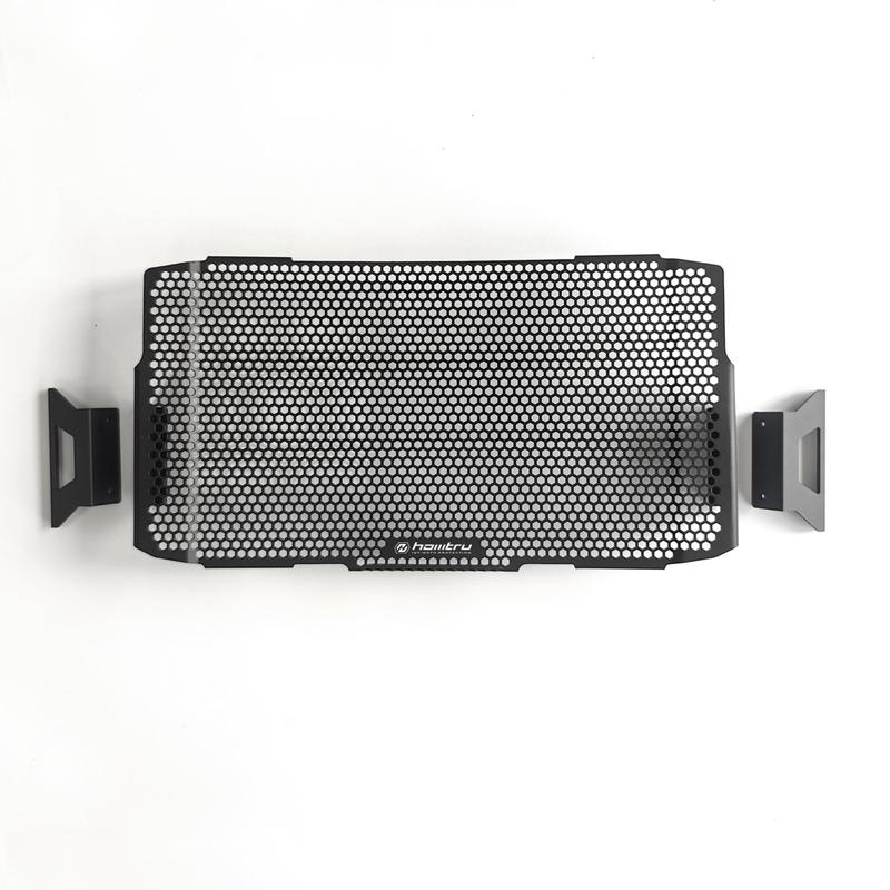 Motorcycle Radiator Core Guards Grille Cover Protection Fit for Honda CBR650R 2018-2023