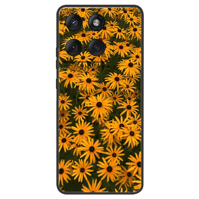 For Motorola Edge 60 Fusion 2025 Case Soft Silicone Luxury Space Bumper For Moto Edge60 Fusion XT2503-4 Phone Cover TPU Coques