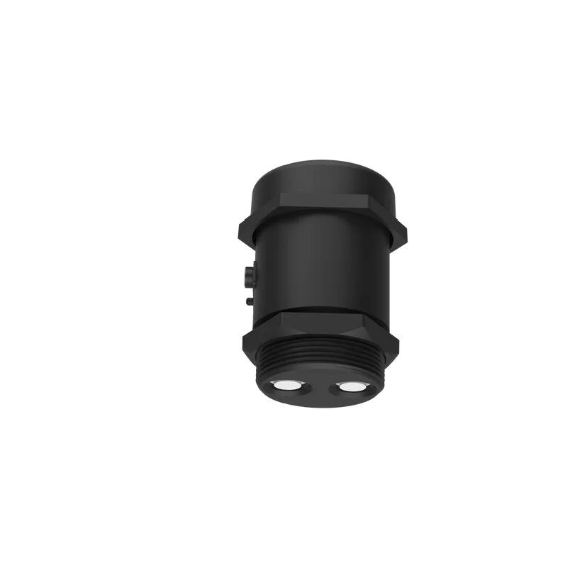 ULS-03GW Indoor Household Alarm Wifi Ultrasonic Tank Level Monitor Mobile Tuya Smart Life APP Liquid Level Sensor