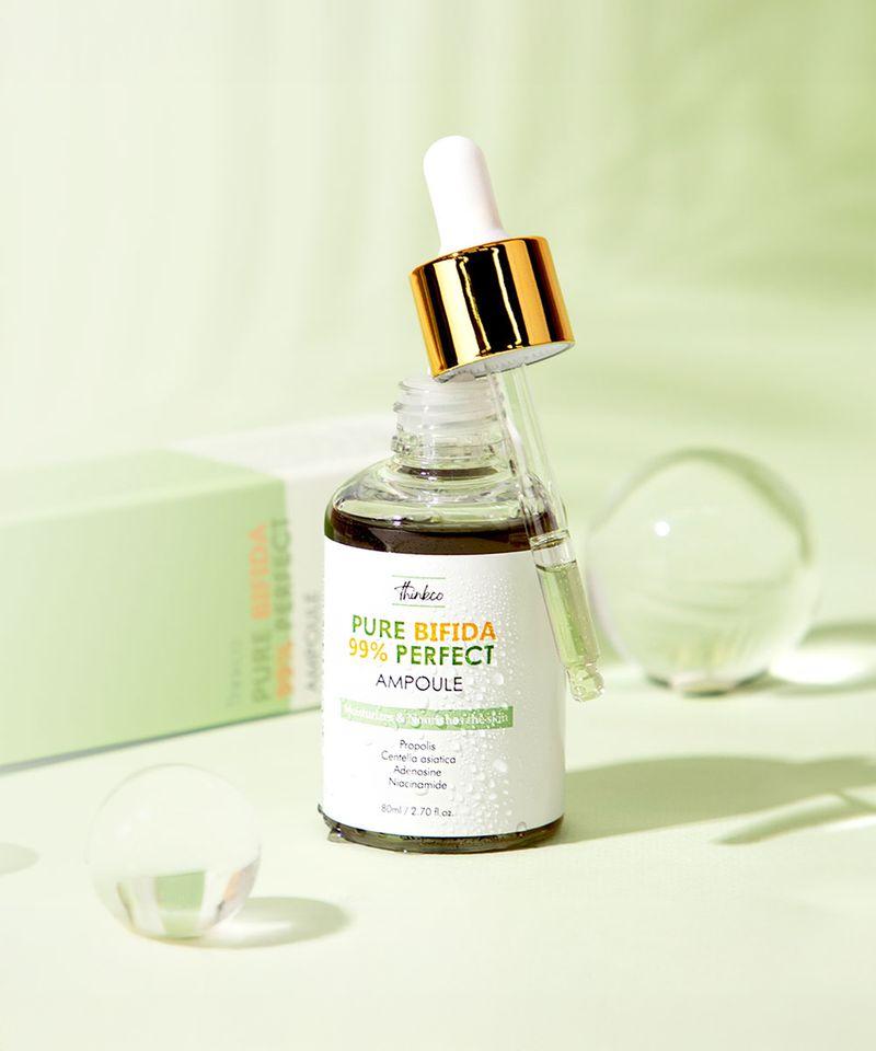 Thinko Pure Bifida 99% Идеальная сыворотка 80 мл