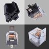 Vehicle Cable 12V Wire Bundle Waterproof Auto Light Wiring Set Clear Turn Signal Light Wiring Universal Horn Wiring