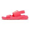 Nike Tanjun Sandal Comfortable Versatile Casual Low Heel Women Sandals Pink 882684-600