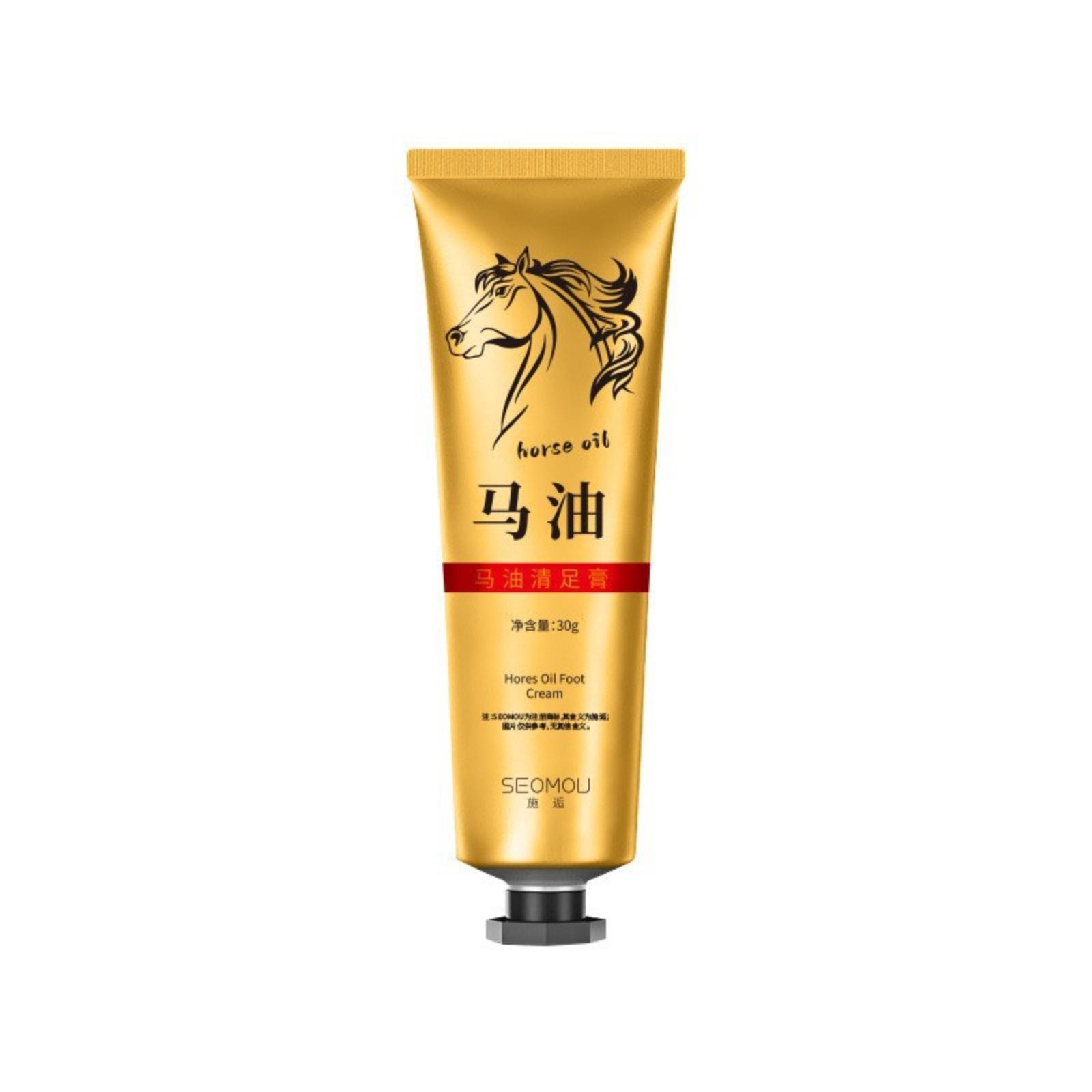 Nourishing Fragrances Hand Cream Long-lasting Moisturizing Deep Nourishing Refreshing Non-greasy Portable Daily Hand Care Skin Creams