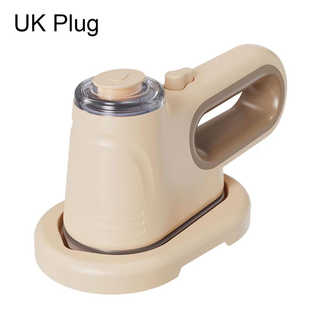 

Швидкий нагрів Відпарювач для одягу Портативний дизайн Прасувальна машина Електрична парова праска для подорожей UK Plug