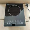 Induction Cooker Multi-function European 220V Electric Cooker 2200 High-power Intelligent Reservation Waterproof Exit