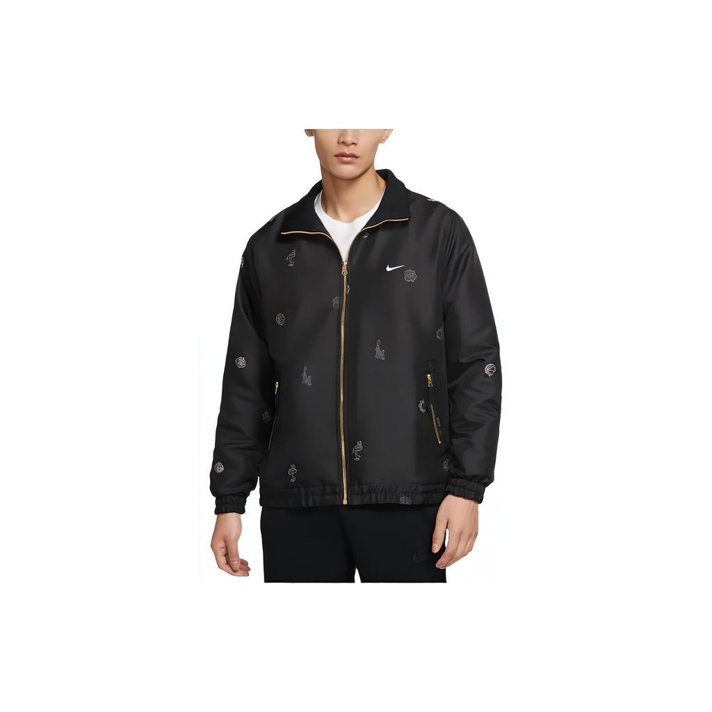 New Nike Jackets Men Black DH7439-010