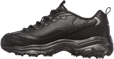 Sneakers D'Lites - Fresh Start Black