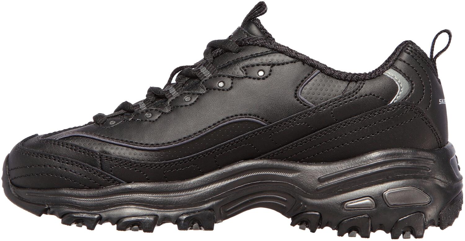 

Кроссовки Skechers D Lites - Fresh Start черный 38
