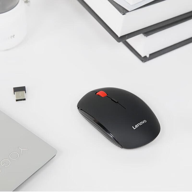 Lenovo N911S Silent Wireless Mouse