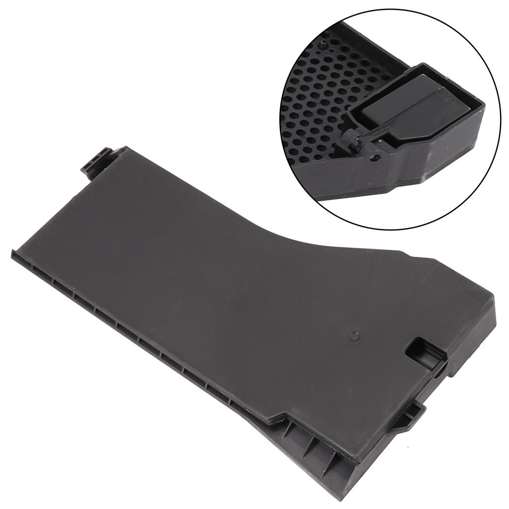 Optimierter Ersatzfilter für mühelose Reinigung von Für S7 MaxVPro Ultra