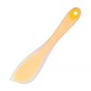 Silicone Scraper All-Inclusive Cream Butter Spatula Cake Chocolate Dessert Baking Tool Non-Stick Smoother Applicator
