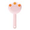 Cat Steam Brush for Shedding 3-in-1 Steamy Cat Brush with Tank Rechargeable Pet Spray Hair Removal Comb for Cats Dogs