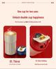 Chinese Style Motivational Success Gift for College Entrance Exam: Creative Souvenir for Children and Classmates