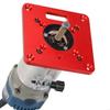 Aluminum Trimming Machine Board Repair Machine Plate Milling Plate Jigs  Router Table