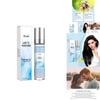 Refreshing Blue Perfume Natural Light Fragrance Alluring Charm Lasting Scent For Couples