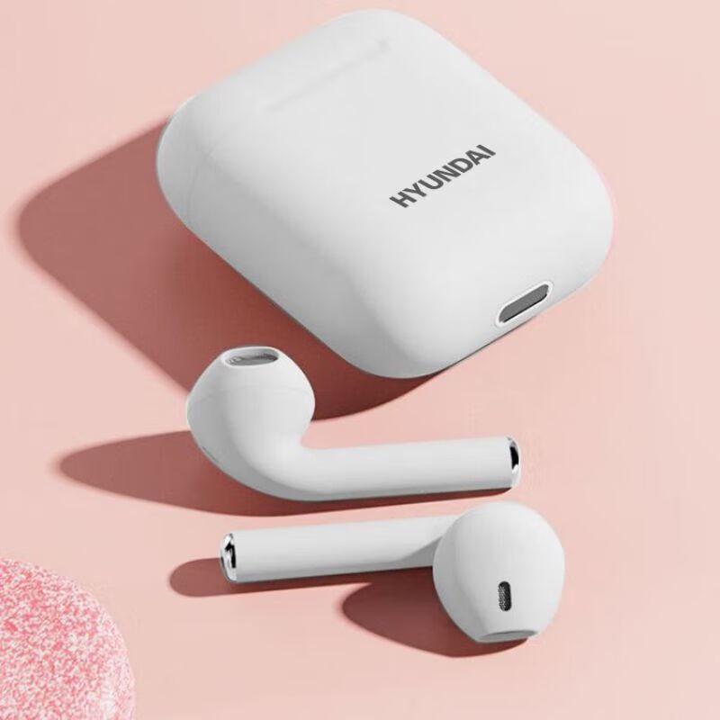 Hyundai I12 Wireless Sport Earbuds