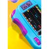 Non-electric Model Race Car Game Kids Racing Through Adventure Palm Game Toys Simulate Driving Car Toy