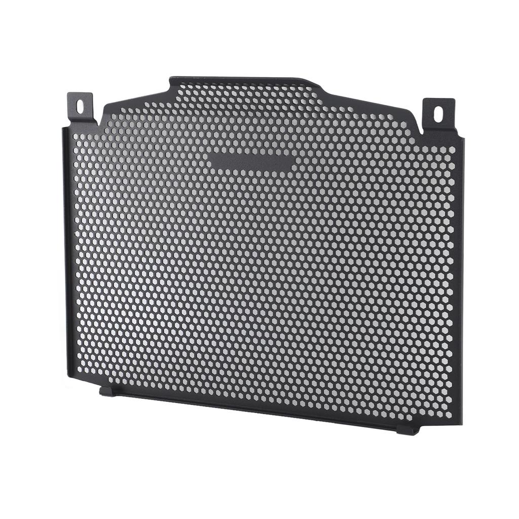 Motorcycle Radiator Grille Protective Aluminum Alloy Water Tank Protector Guard Cover for 1000SX Z1000SX 2022 to 2023
