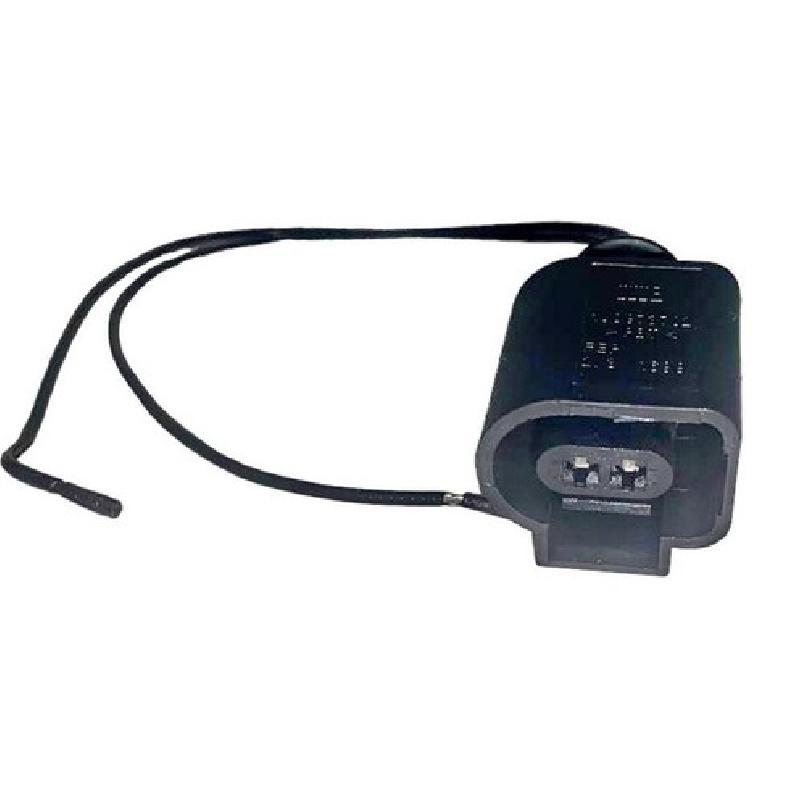 Engine Water Pump Connector For Porsche Cayenne 2003-206 VW Touareg 2004-2006