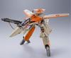 Bandai DX Chogokin Valkyrie Fun Racer VF-1D &