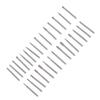 30Pcs Grinding Head Bit Emery Grinder Burr File Tool Set Kit for Polishing Carving